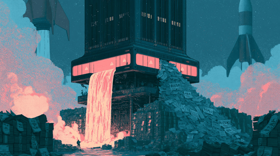 Office building