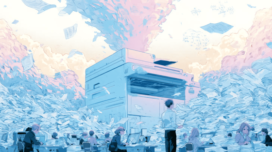 Printer