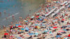 The big brawl over beach shades