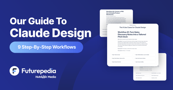 Our guide to Claude design 