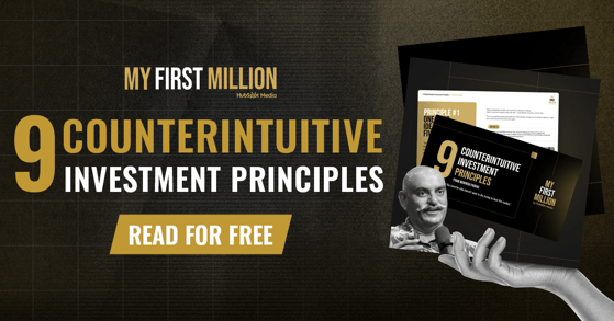 9 Investment Principles
