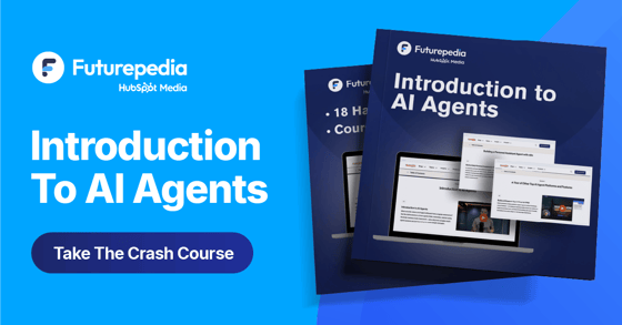 Introduction to AI agents