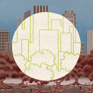 What happens when the AI bubble pops?