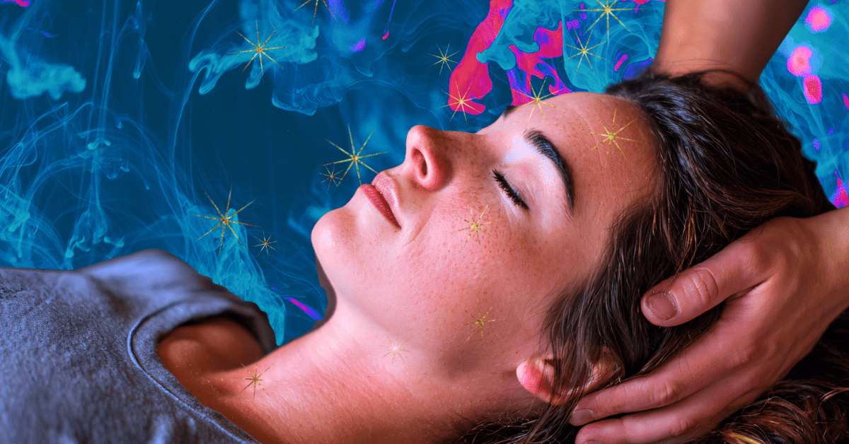 Are ASMR parties the next big thing?