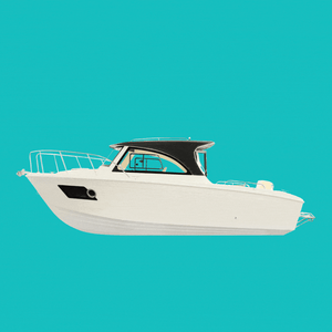A boat.