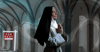 A nun