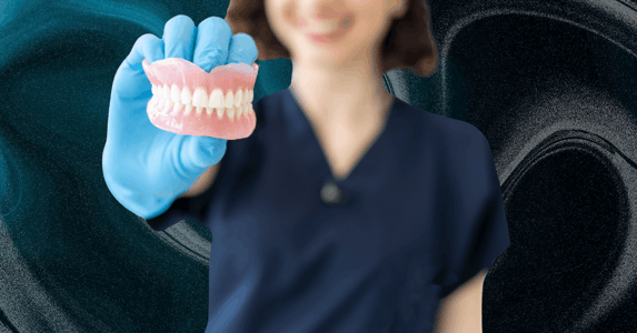 Dentures