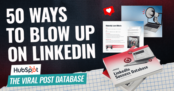 LinkedIn-Success-Database