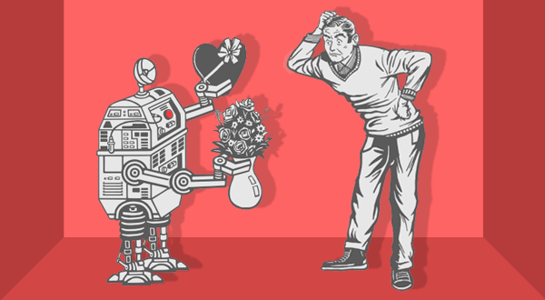 How AI is creeping into our personal lives