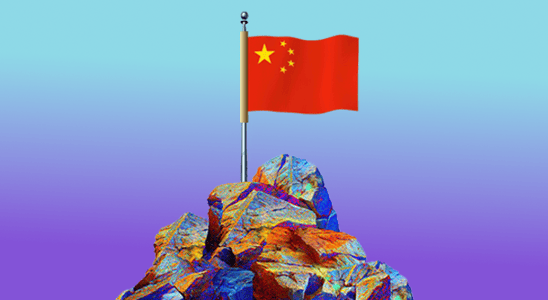 What the hell are rare earth elements?