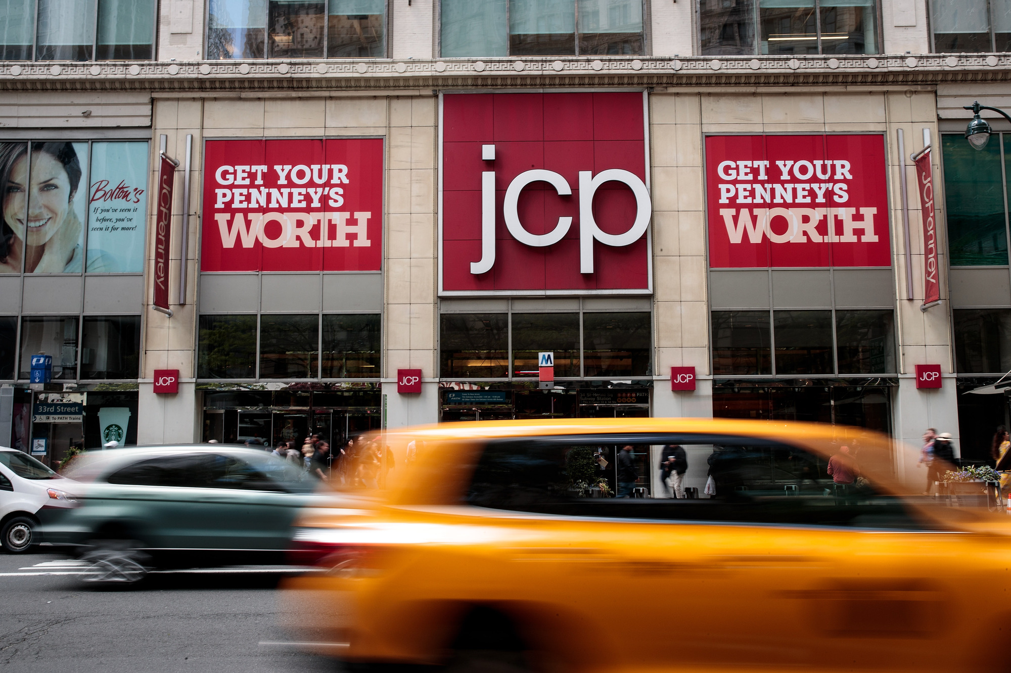 JCP