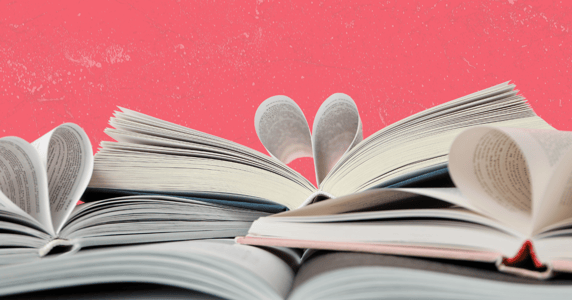 Romance books 