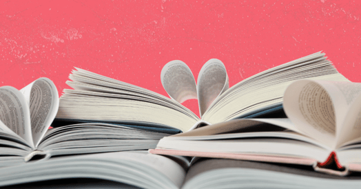 Romance books 