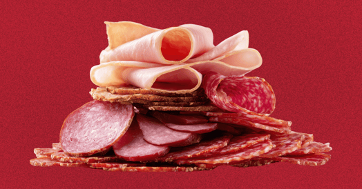 Deli meat