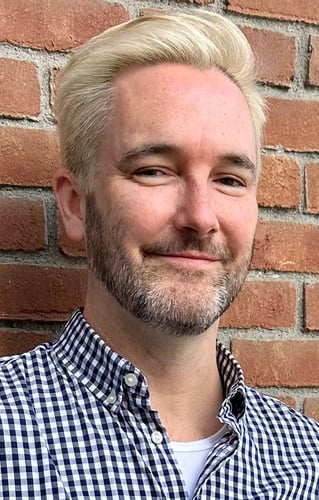 Danny Jensen