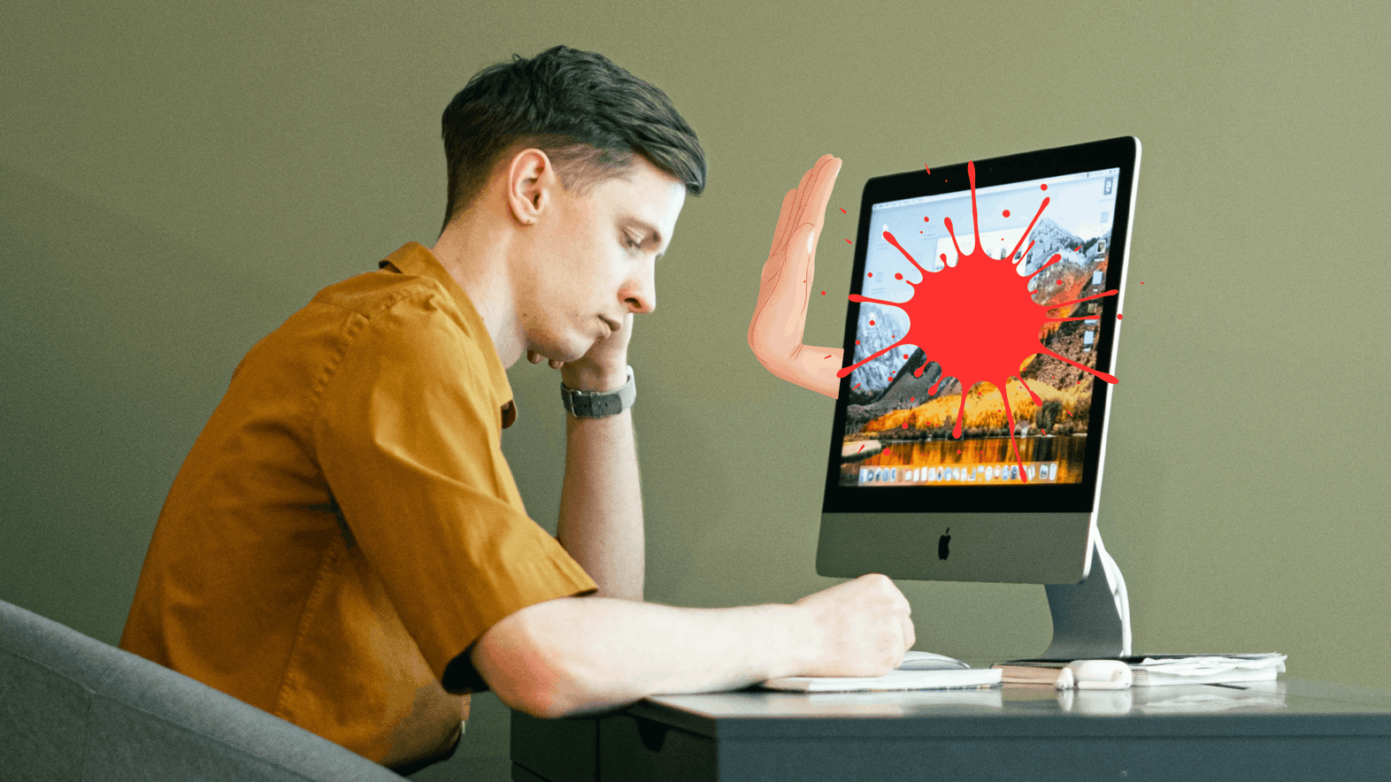 Easily distracted? This AI focus tool will scold you into staying on task