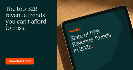 HS_SeasonOfSales_MOFU_MediaNewsletterNativeAd_Guide_StateOfB2BRevenueTrends_1200x628