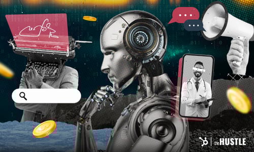 7 Ways AI Will Transform the World [Data + Expert Insights]