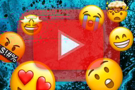 Psych Sells: How YouTube Creators Cash In on Big Emotions