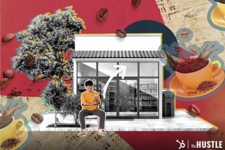 How To Open a Coffee Shop: Steps and Tips for Success