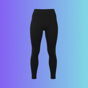 Leggings unraveling