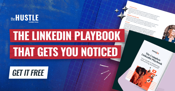The LinkedIn Playbook 