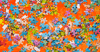 Puzzle pieces