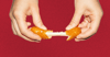 Mozzarella stick 