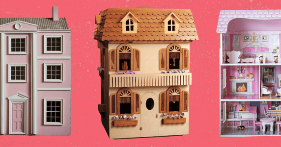 Dollhouses