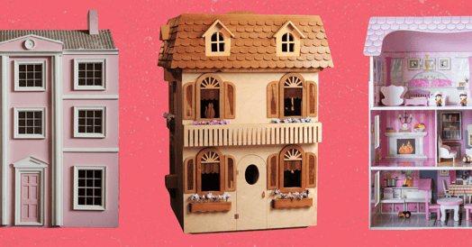 Dollhouses