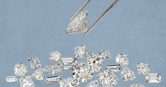 Diamonds