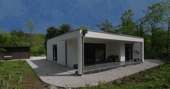 Home, sweet factory-built home