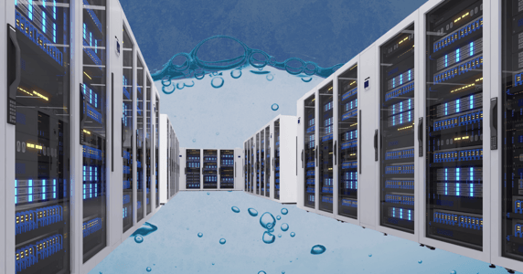 Data centers 