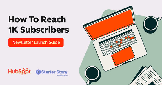 Starter-Storys-Newsletter-Report