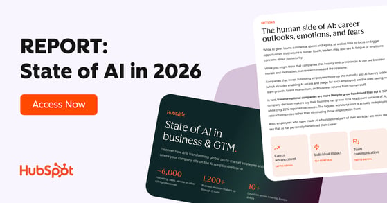 State of AI in 2026