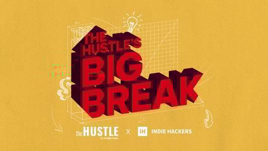 The Hustle's Big Break 