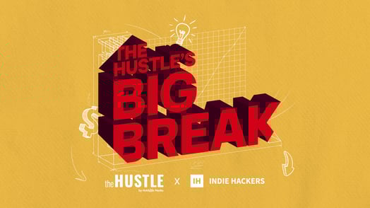 The Hustle's Big Break 