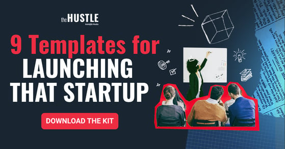 The-Hustle-Business-Startup-Kit
