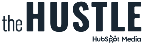 The Hustle by HubSpot Media 