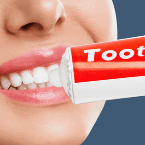 Toothpaste