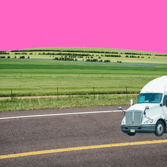 Truck