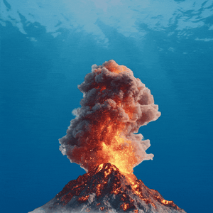 Volcano