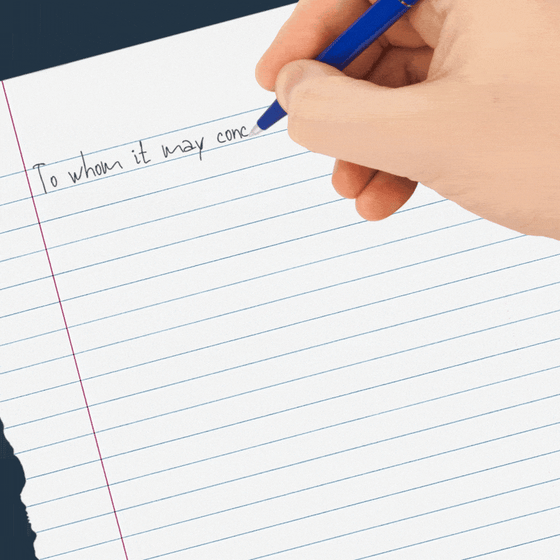 Writing