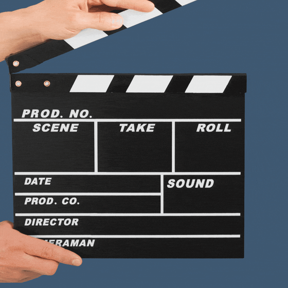 Movie cut 