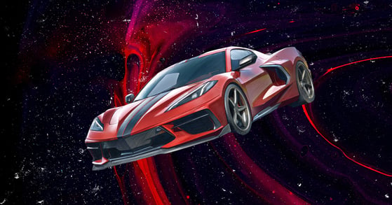 fast-car