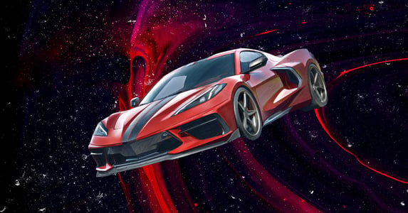 fast-car