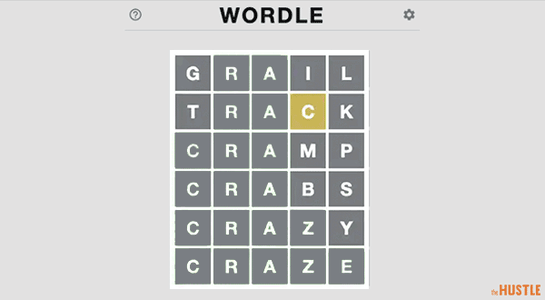 🟩What is Wordle?
