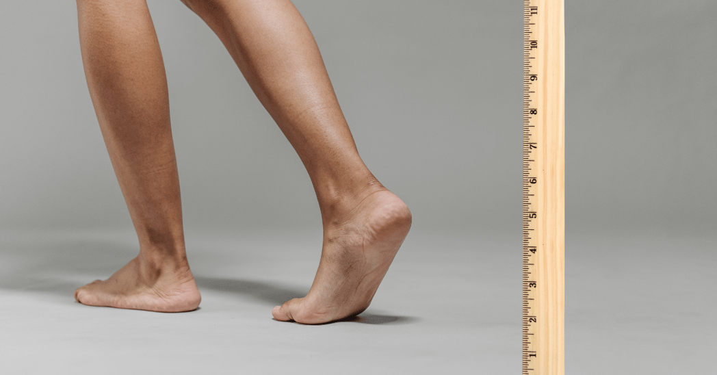 Ouch! Men are going to painful — and expensive — lengths to be taller