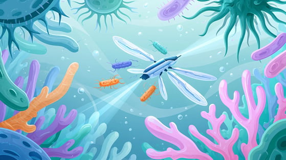 Bacteria