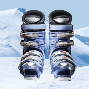 Ski boots